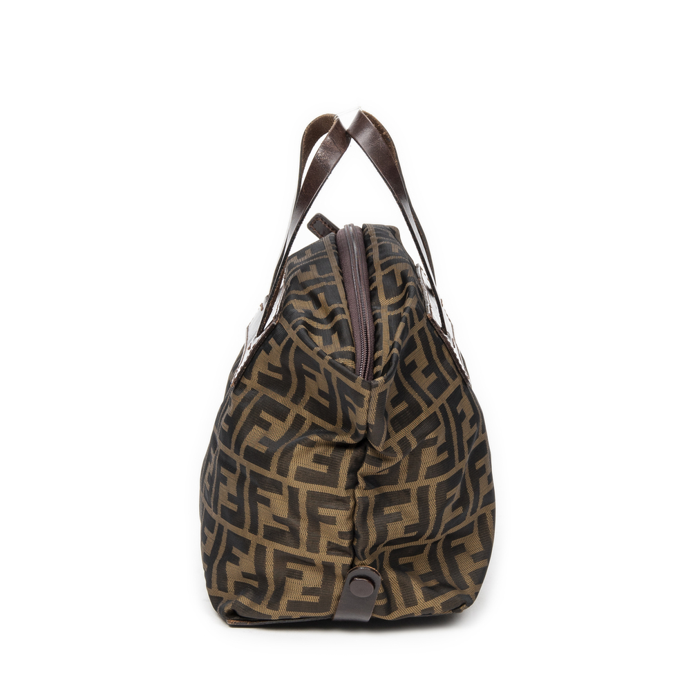 Fendi Foldable Tote - Picture 3 of 11